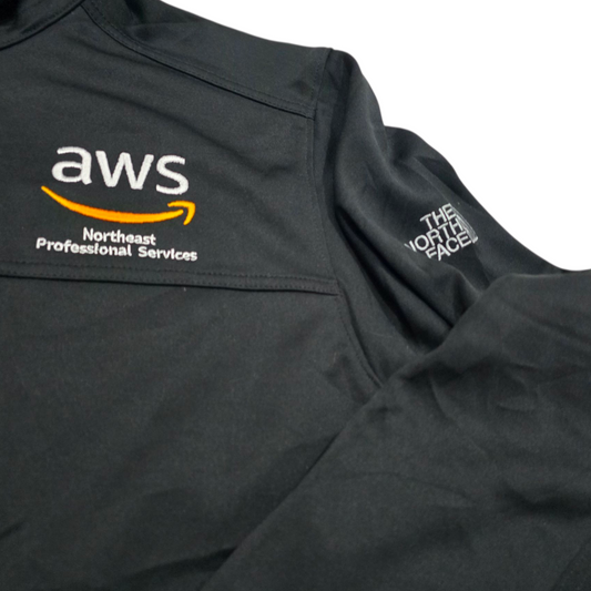 Sudadera The North Face Grande L Negro