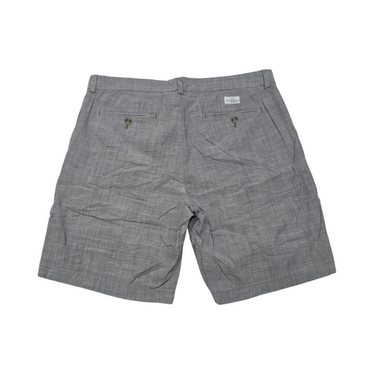 Bermuda Vineyard Vines Talla 34 Gris