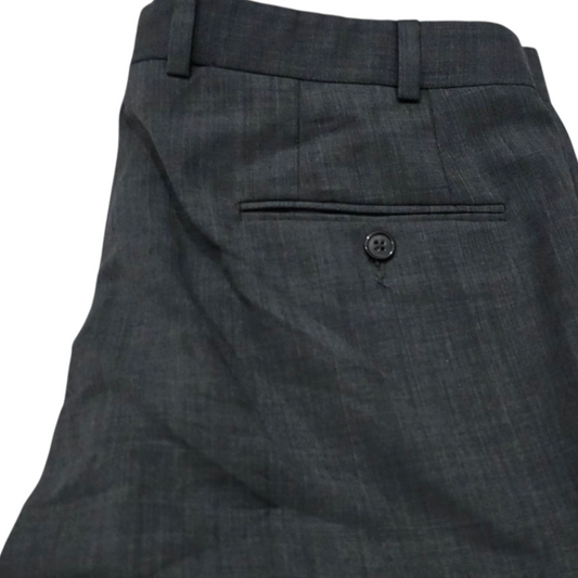 Pantalon Ralph Lauren 36x30 Gris