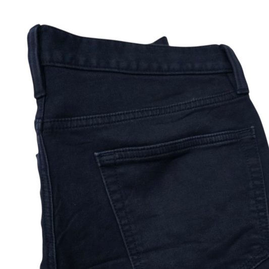 Pantalon Slim Fit Banana Republic 30x30 Azul
