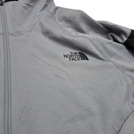 Sudadera The North Face Xgrande Xl Gris