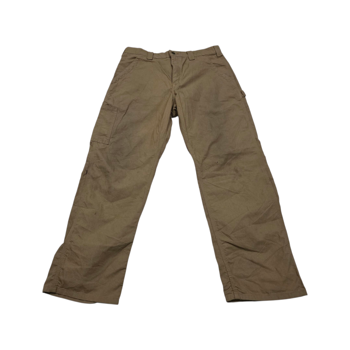 Pantalon Carhartt 33x30 Cafe