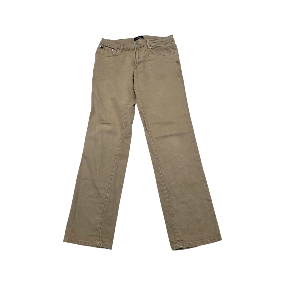 Pantalon Recto Cremieux 32x32 Cafe