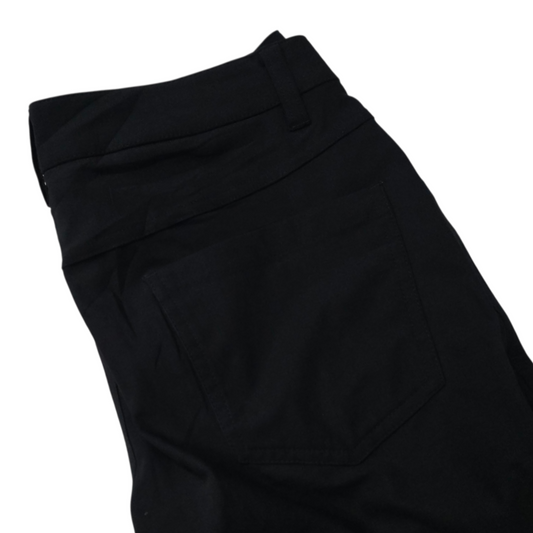 Pantalon Recto Ralph Lauren 30x30 Azul