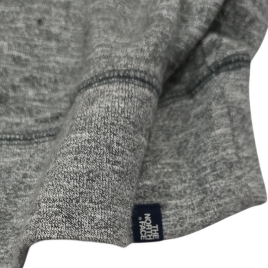Sudadera The North Face Xxl Gris