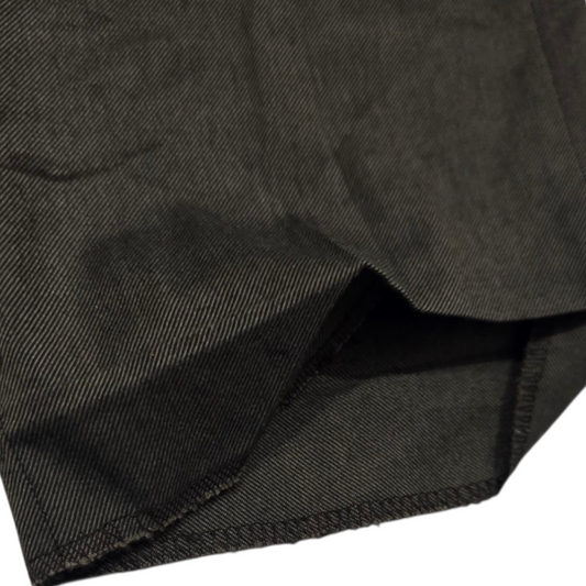 Pantalon Vestir Ralph Lauren 30x30 Recto Cafe