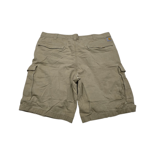 Bermuda Carhartt Talla 42 Cafe Relaxed Fit