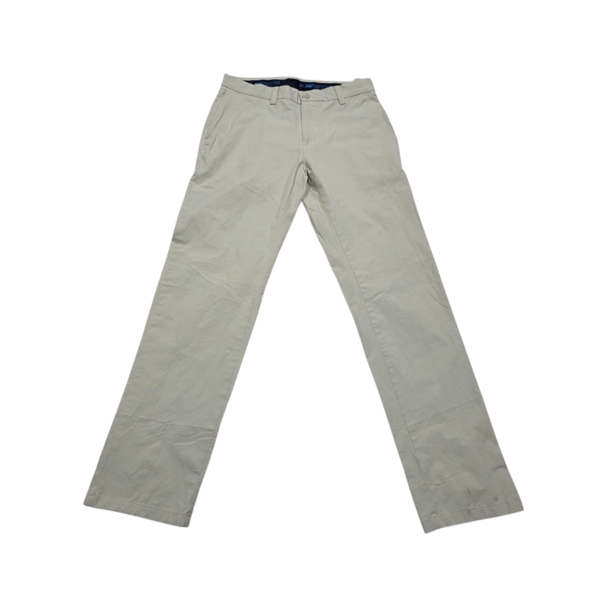Pantalon Vineyard On The Go Recto 28x30 Beige