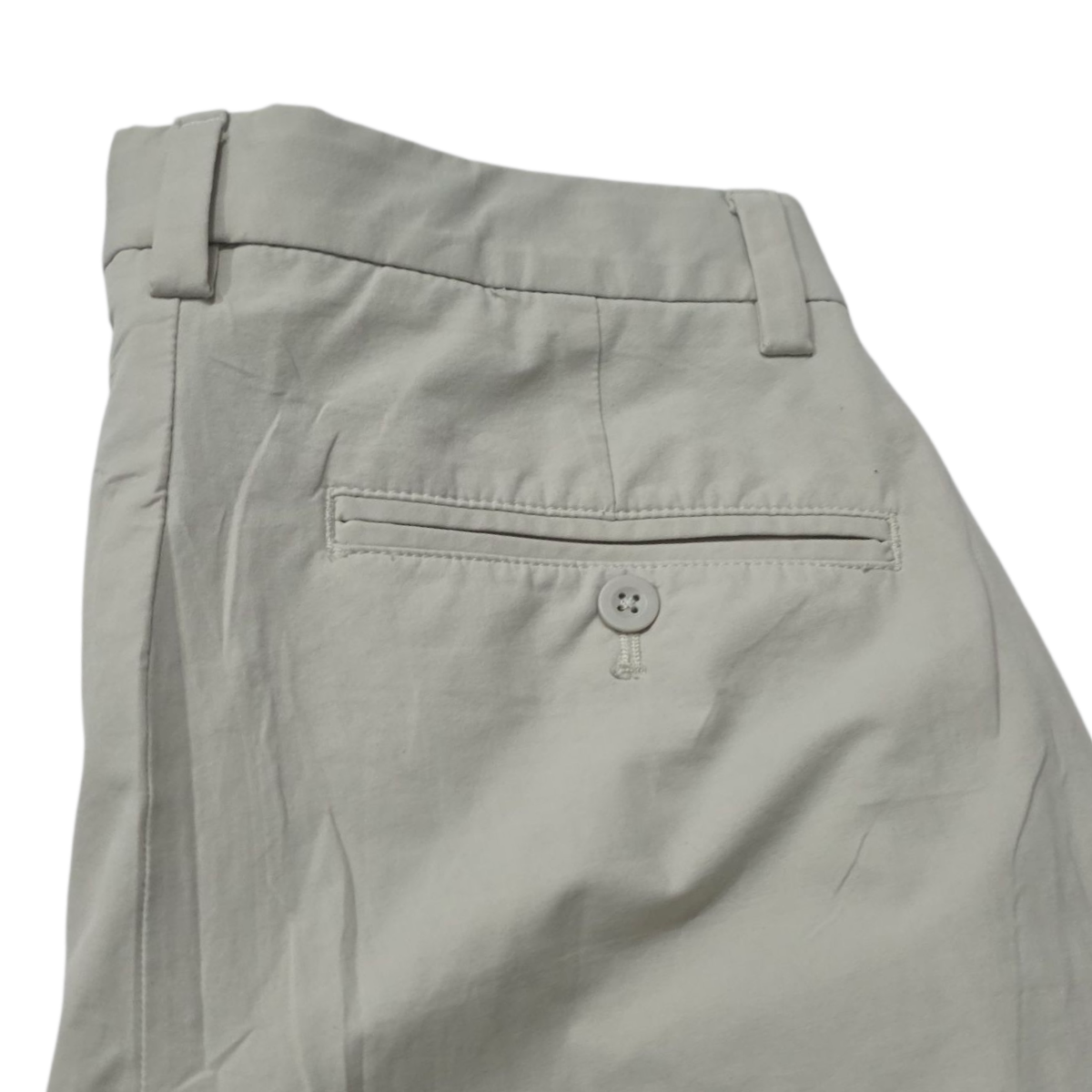Pantalon Vineyard On The Go Recto 28x30 Beige