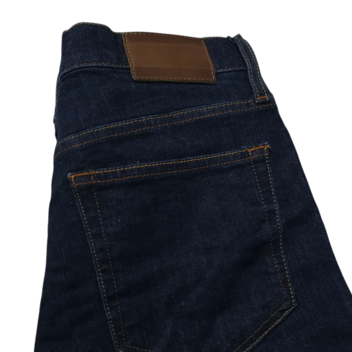 Pantalon Tommy Hilfiger 32x32 Azul