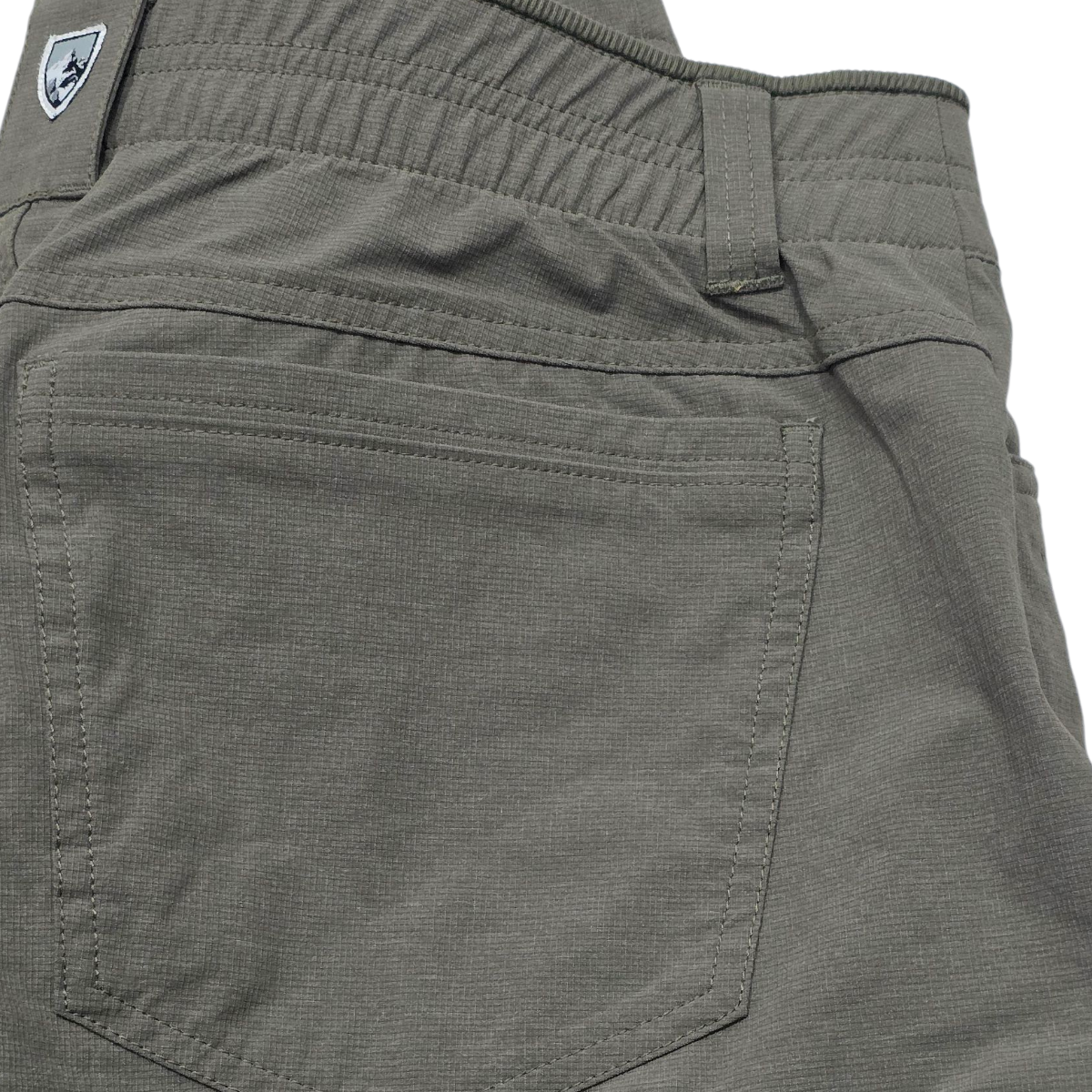 Pantalon Kuhl 34x30 Deceptr Verde