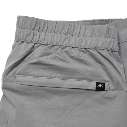 Pantalon Jogger Banana Republic 36 Gris