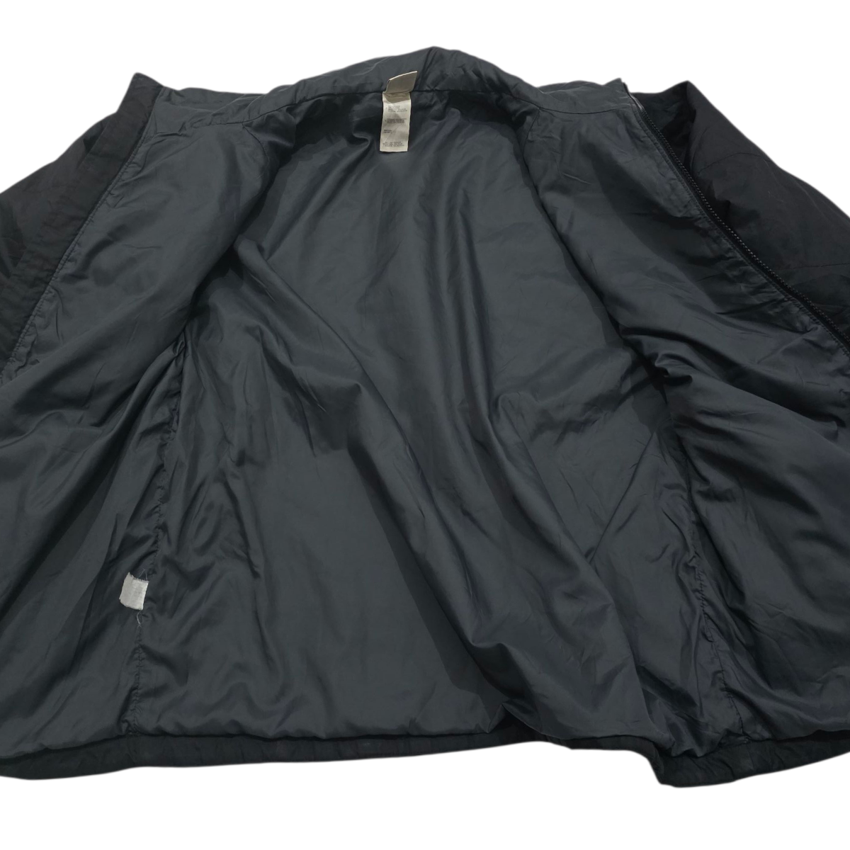 Chamarra The North Face Mediana M Negro