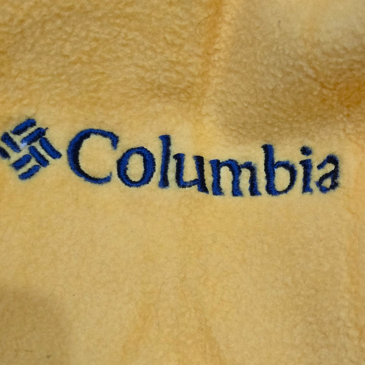 Sudadera Columbia Grande L Amarillo West Virginia