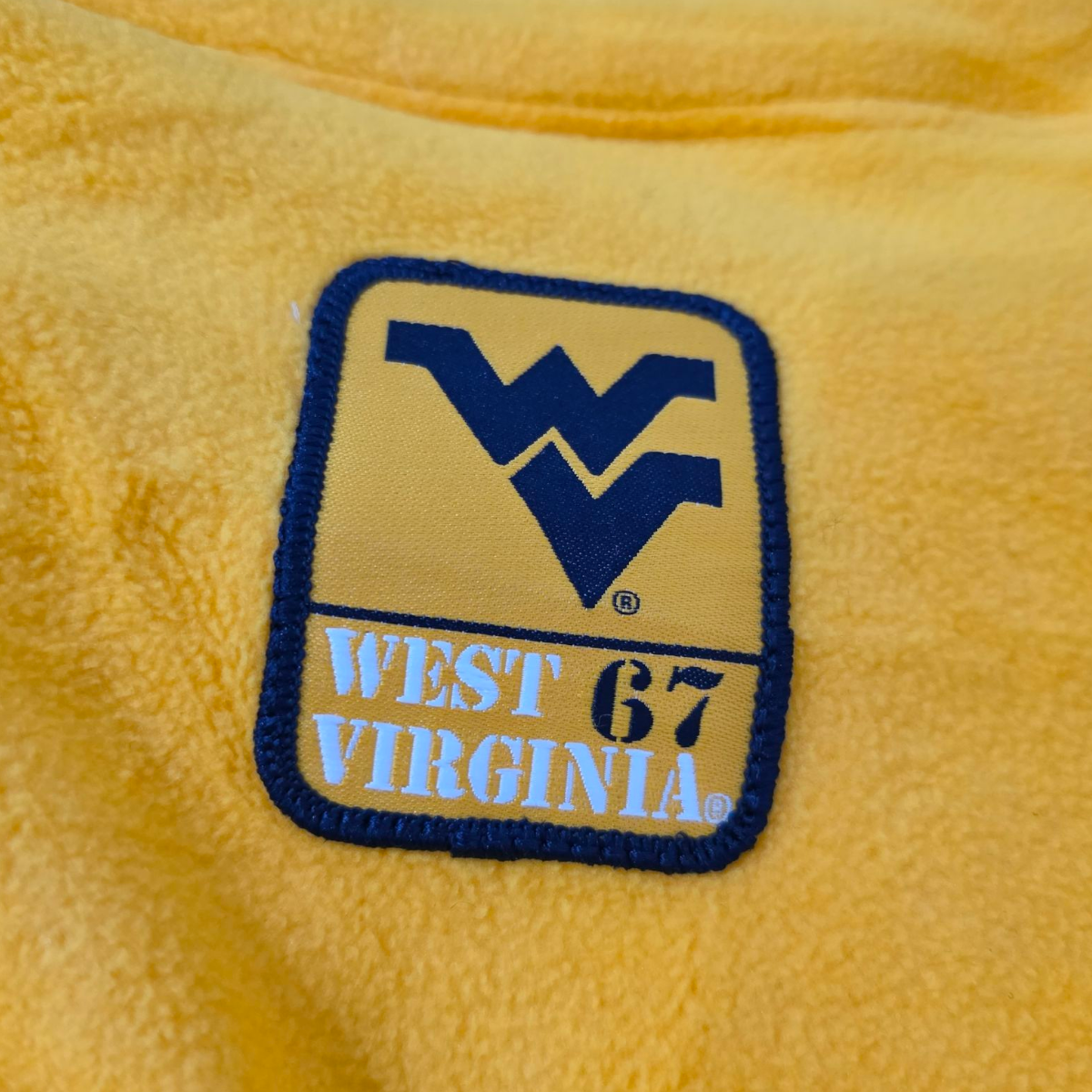 Sudadera Columbia Grande L Amarillo West Virginia