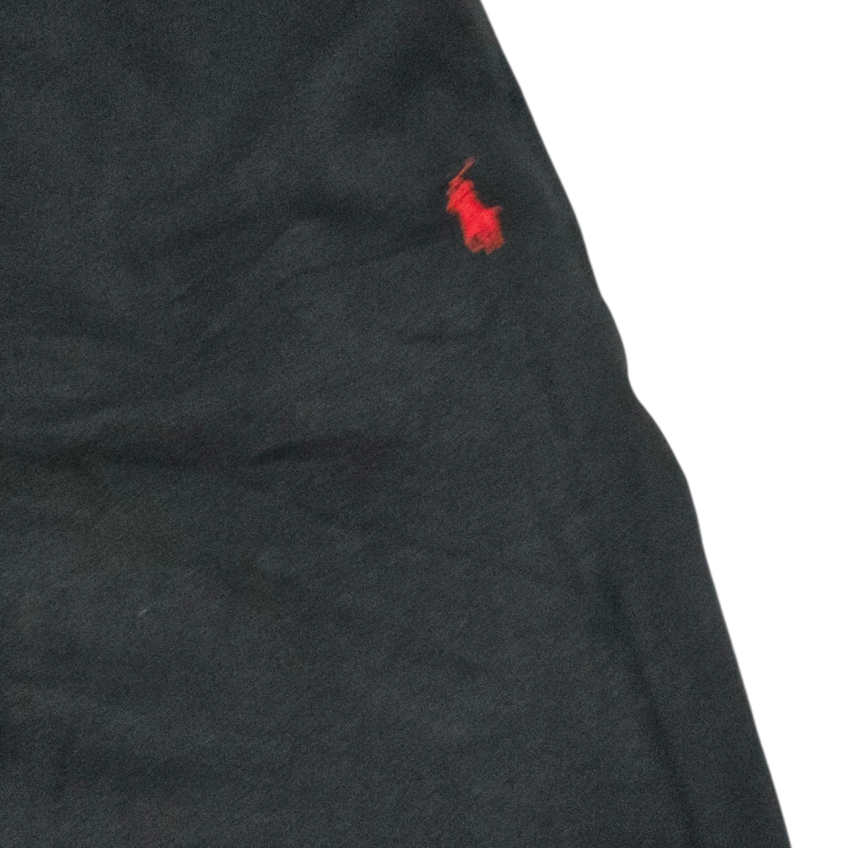 Pants Ralph Lauren Xgrande Xl Negro