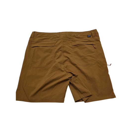 Bermuda Patagonia Talla 40 Cafe