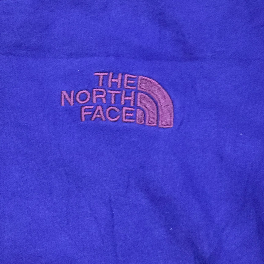 Sudadera The North Face Chico S Azul