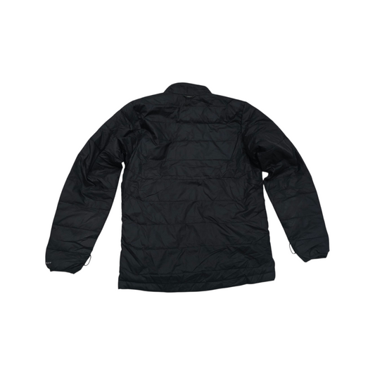 Chamarra Columbia Omniheat Interchange Xchico Xs Negro