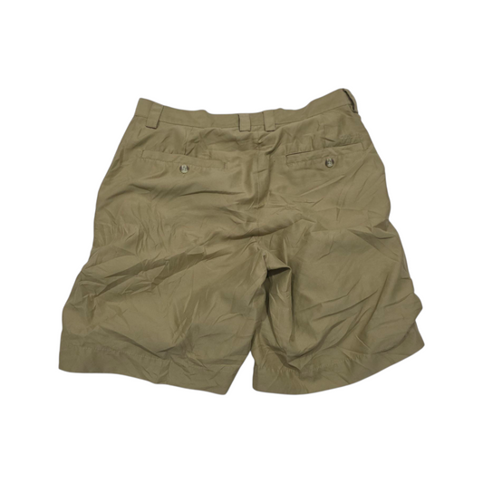 Bermuda Columbia Talla 34 Cafe (Usado)