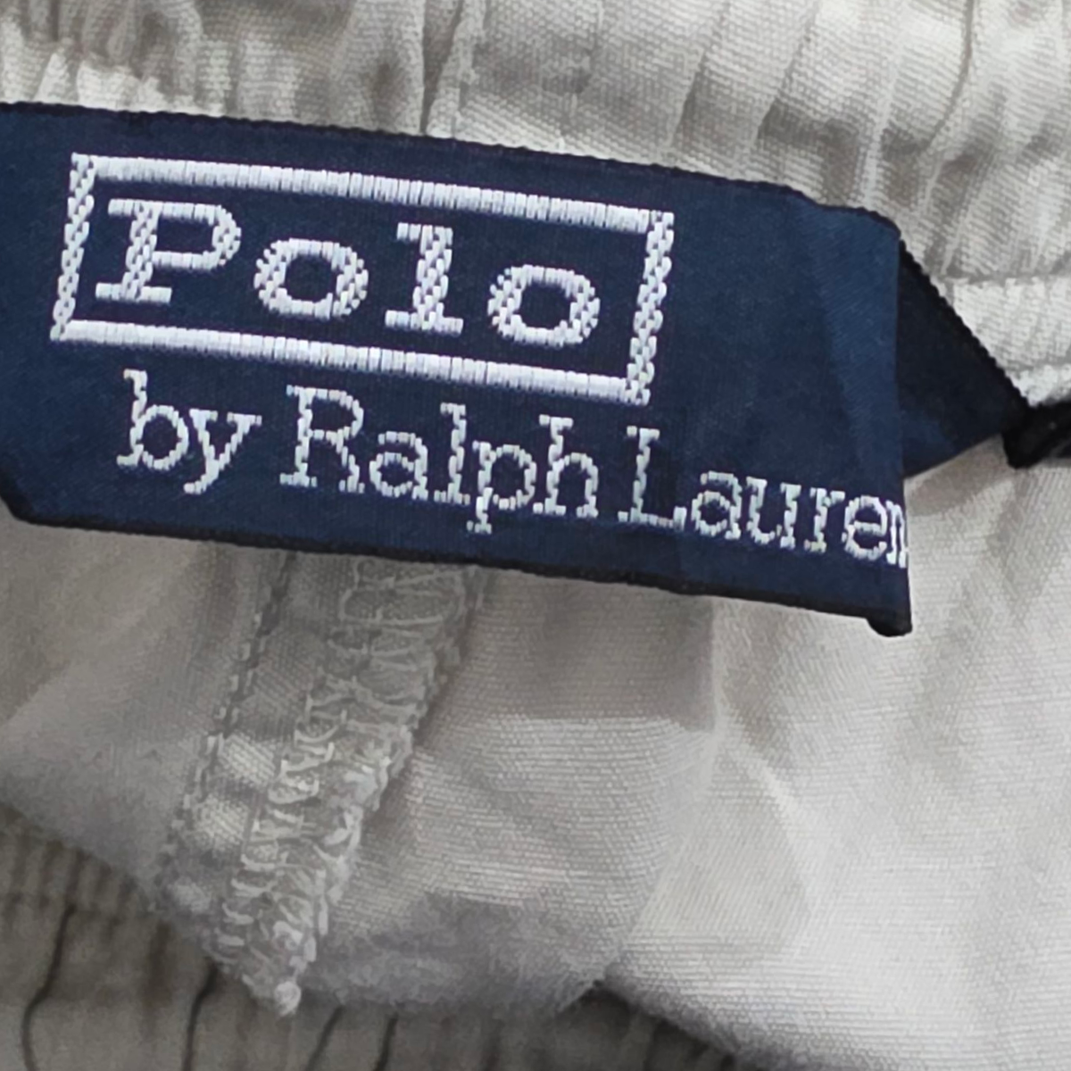 Bermuda Ralph Lauren Grande L Beige