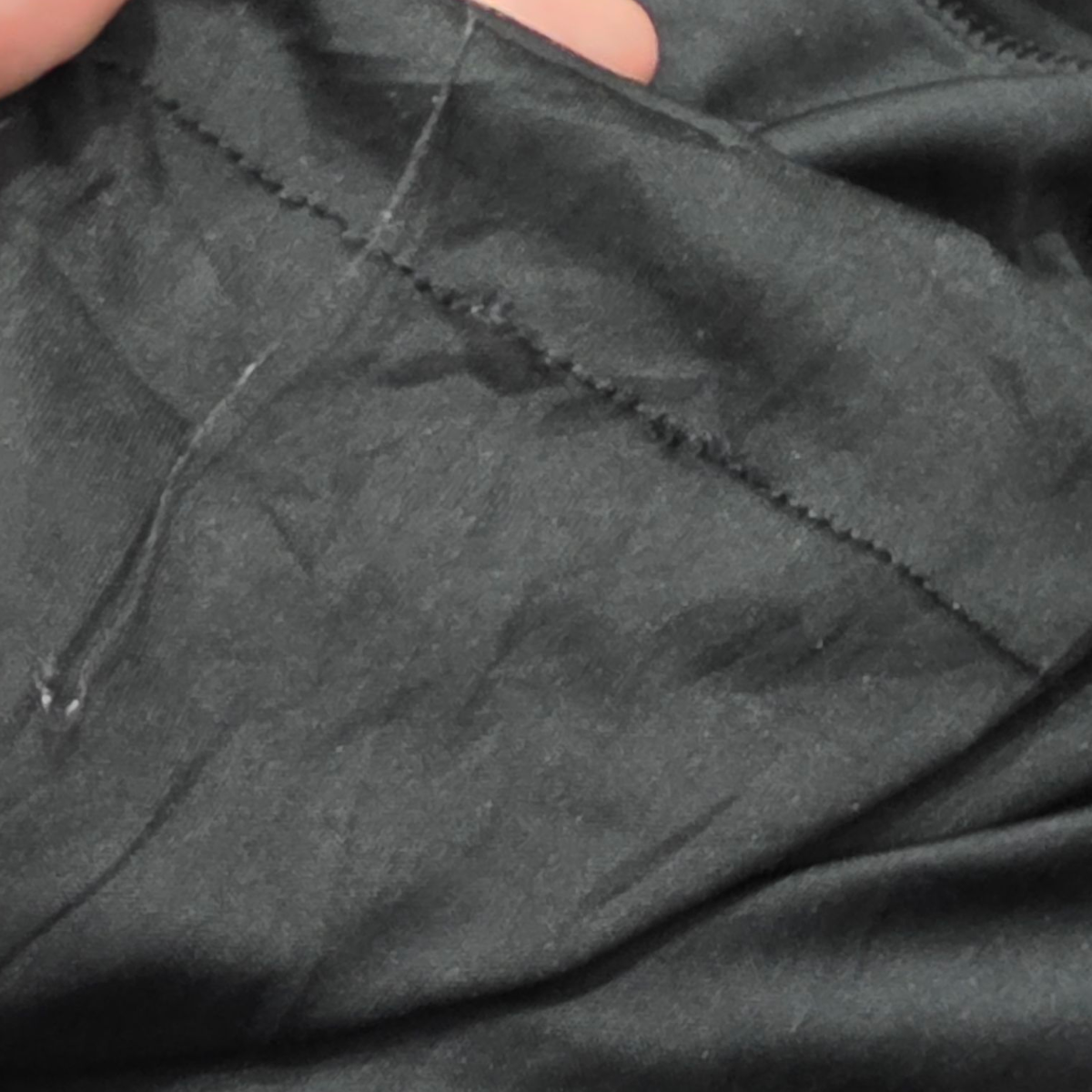 Playera Manga Larga Columbia Pfg 3x Negro