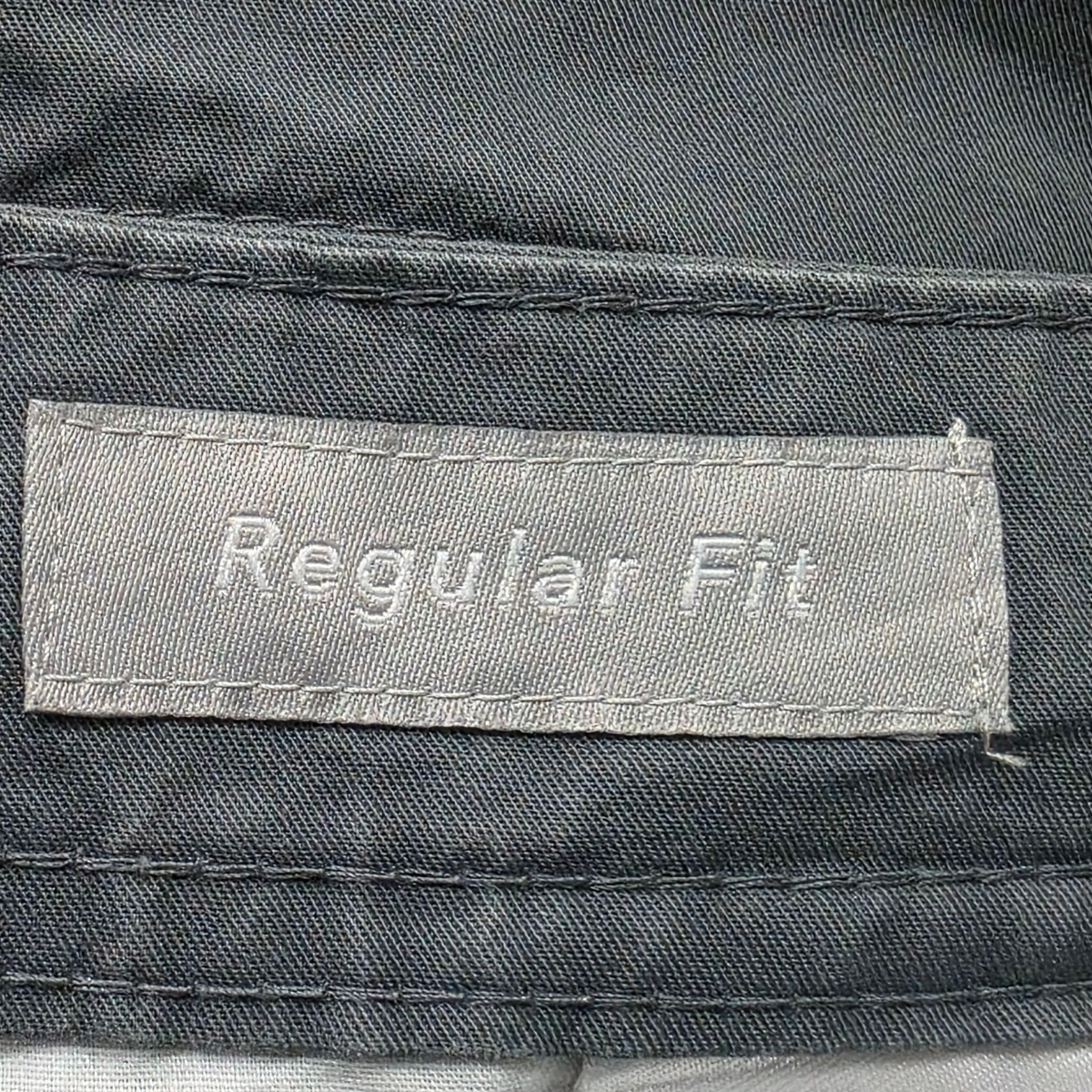 Pantalon Columbia 42x30 Regular Fit Gris