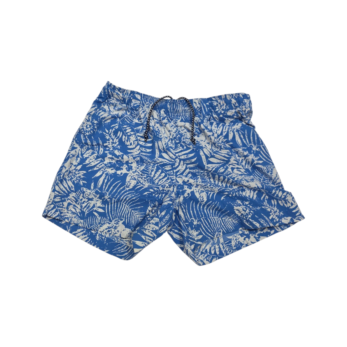 Bermuda Columbia Pfg Mediana M Azul