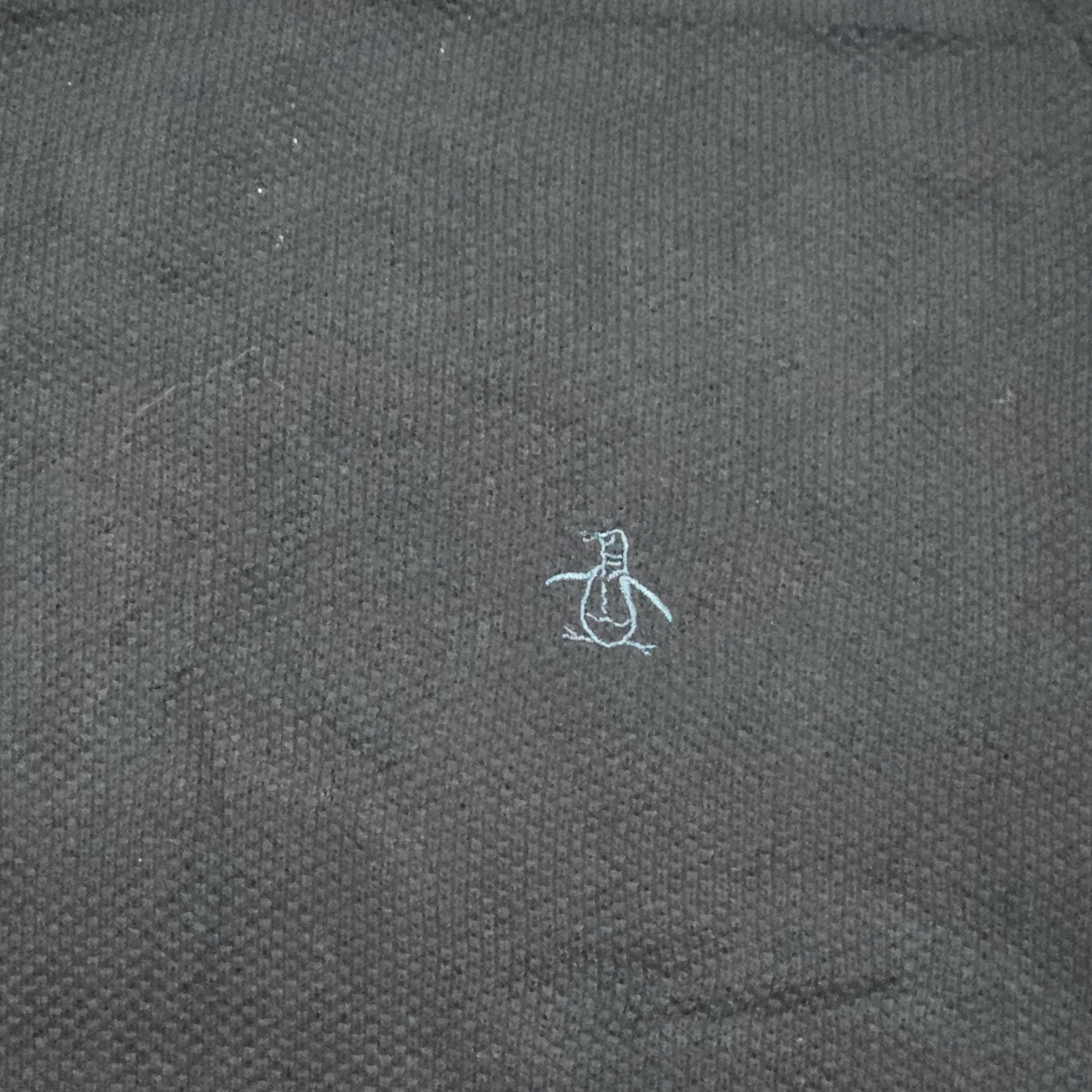 Sueter Penguin Xgrande Xl Azul