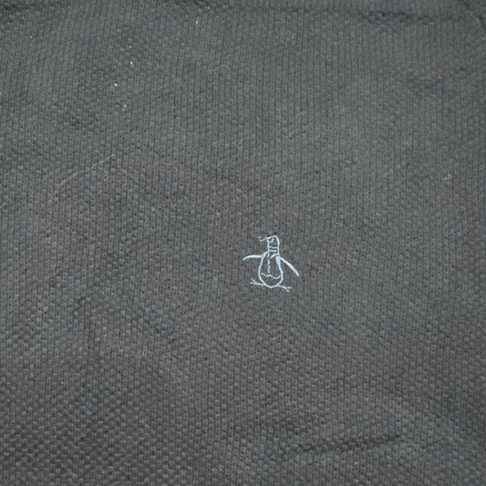 Sueter Penguin Xgrande Xl Azul