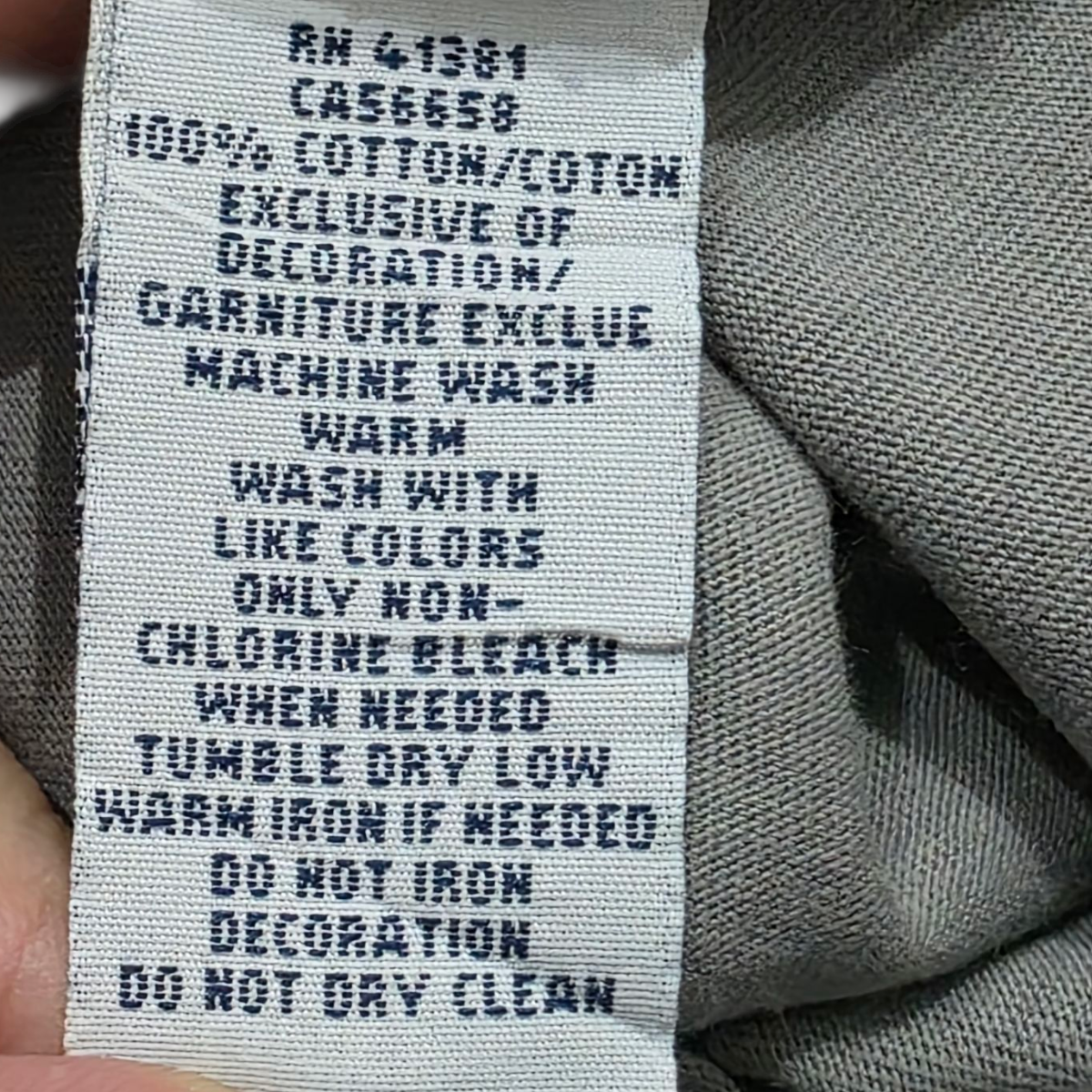 Playera Ralph Lauren Xgrande Xl Gris Deslavado Pony Gris