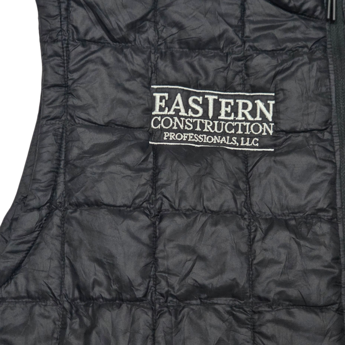 Chaleco The North Face Thermoball Xgrande Xl Negro