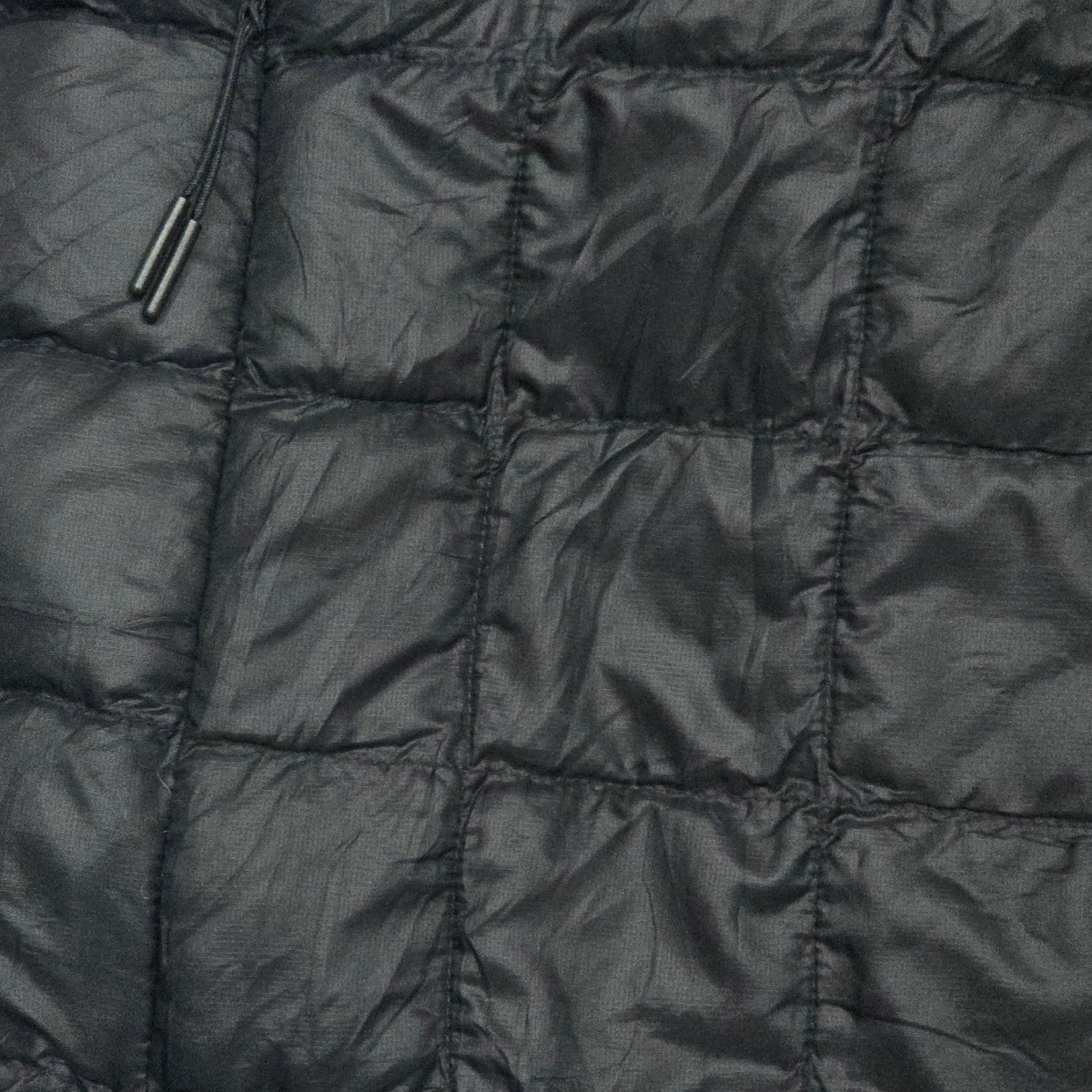 Chaleco The North Face Thermoball Xgrande Xl Negro