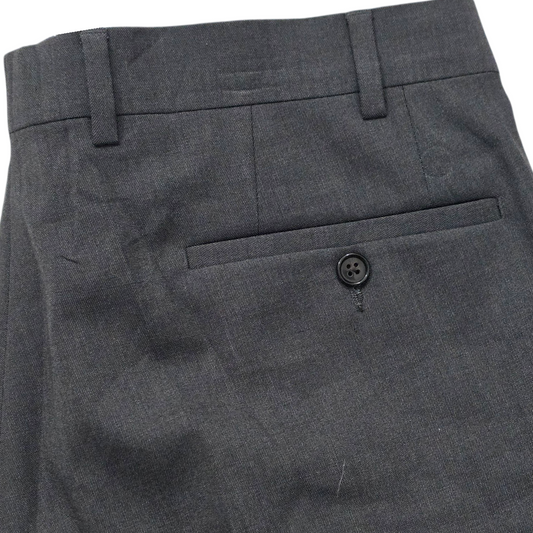 Pantalon Ralph Lauren 36x30 Slimfit Gris