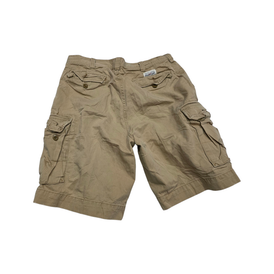 Bermuda Cargo Ralph Lauren Talla 36 Cafe