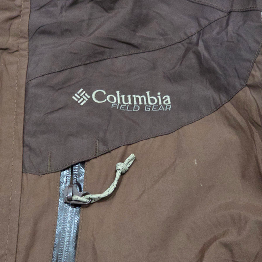 Chamarra Columbia Mediana M Field Gear Interchange