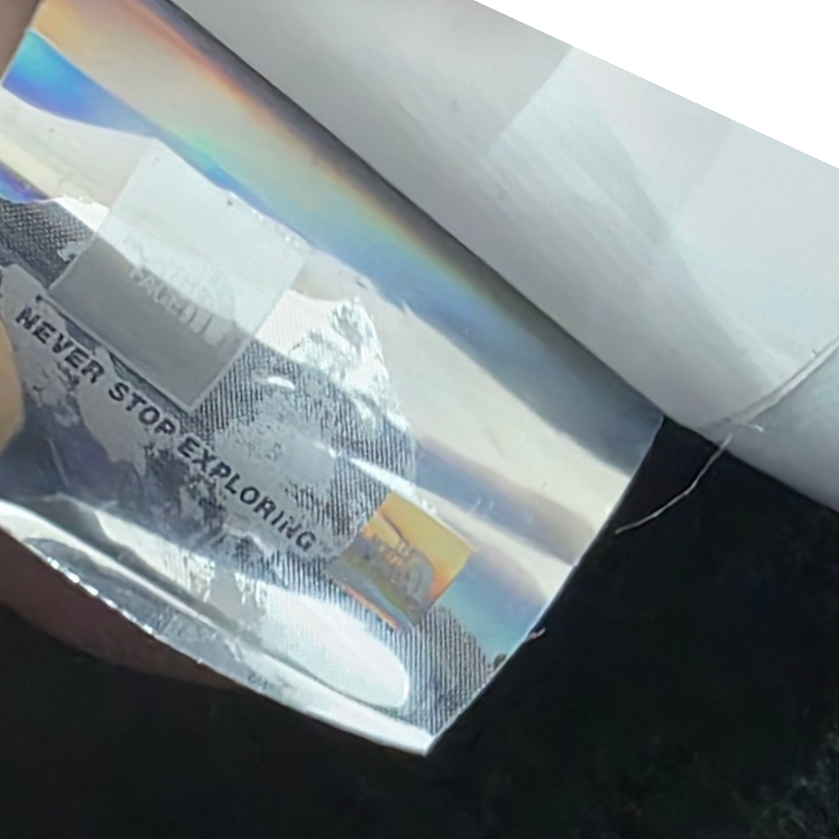 Pants The North Face Xgrande Xl Negro