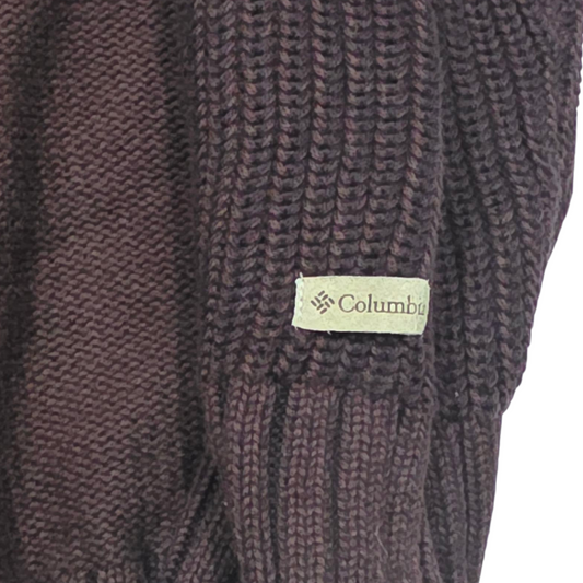 Sueter Columbia Grande L Vino