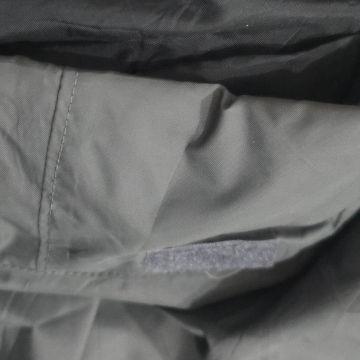 Chamarra Rompevientos Columbia 3xl Gris