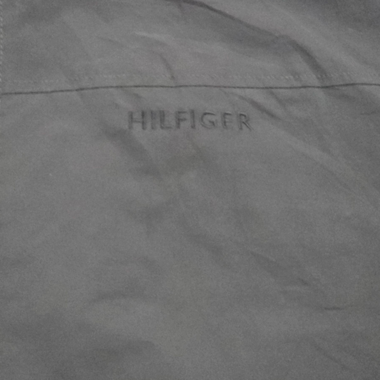 Chamarra Tommy Hilfiger Xgrande Xl Verde