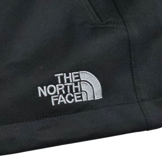 Chaleco The North Face Xgrande Xl Negro