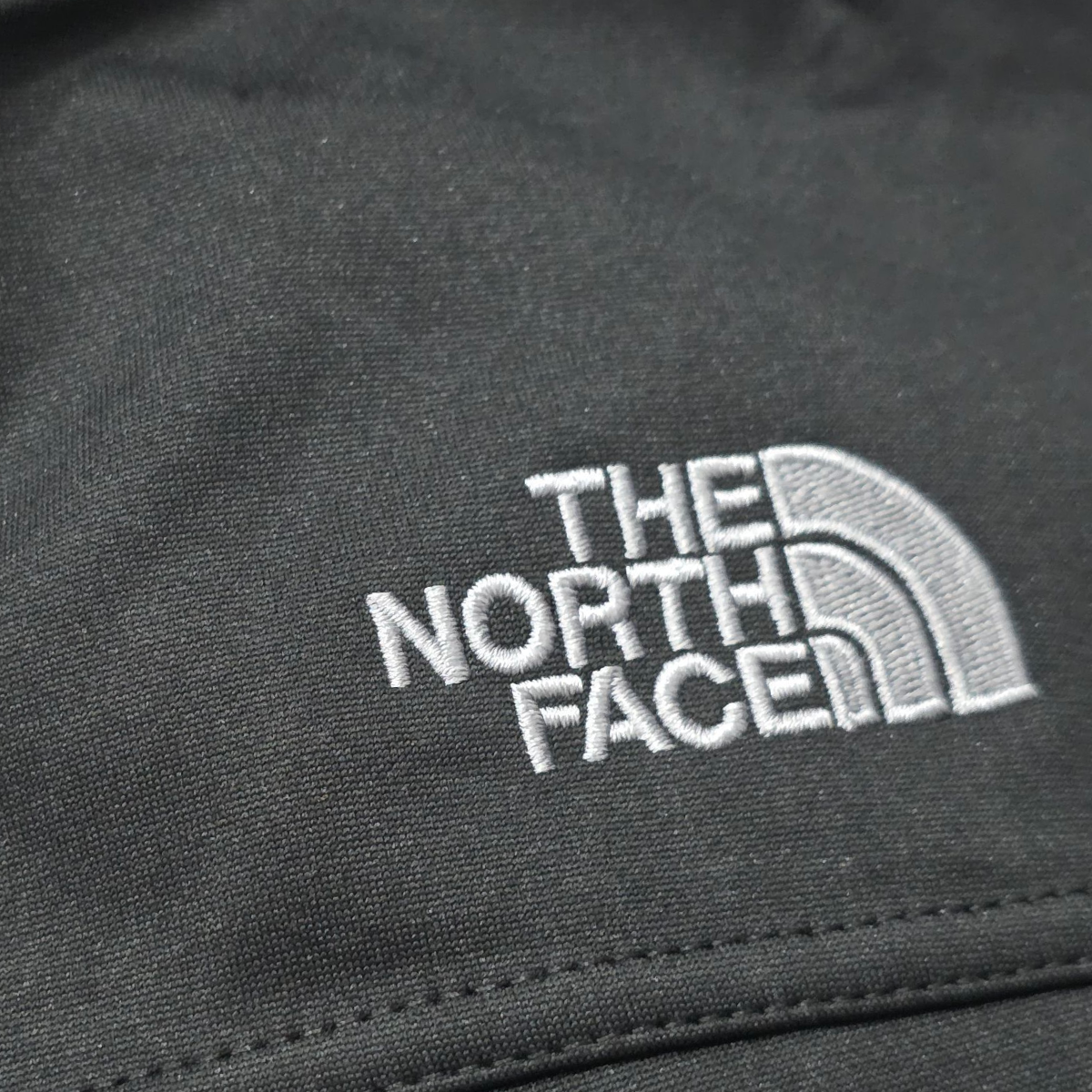 Chaleco The North Face Xgrande Xl Negro