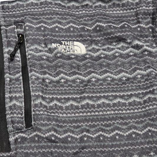 Sudadera The North Face Xgrande Xl Gris