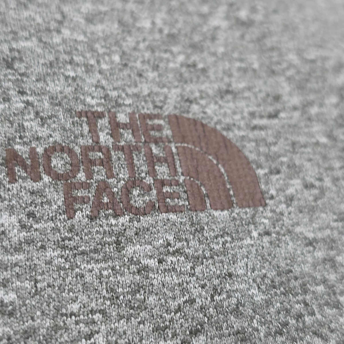 Sudadera The North Face Xgrande Xl Gris