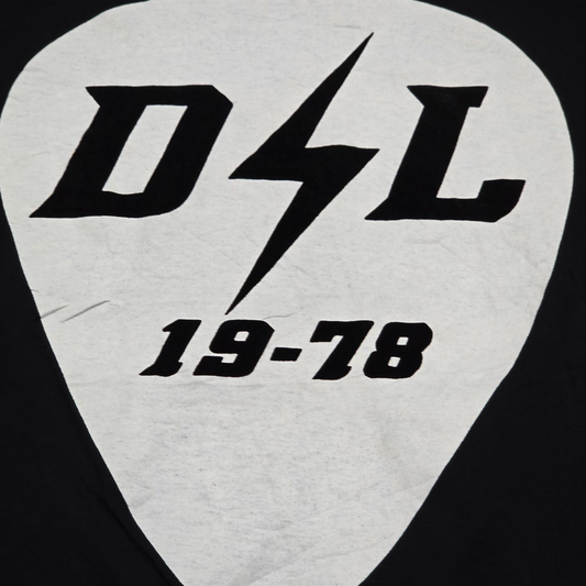 Playera Diesel Mediana M Negro Slimfit