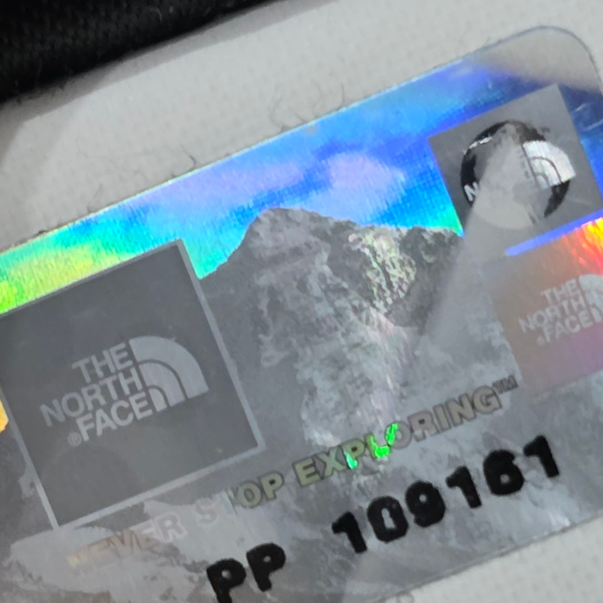 Chamarra The North Face 2xl Negro Apex