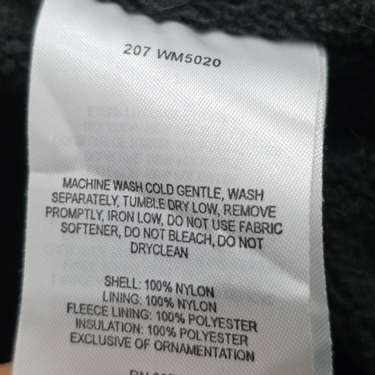 Chamarra Columbia Grande Verde Vintage Forro Polar