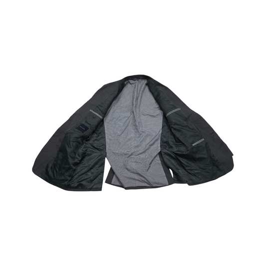 Saco Tommy Hilfiger 44l Gris