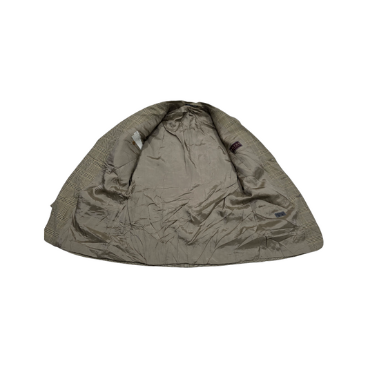 Saco Café Emporio Armani 38 R Cafe