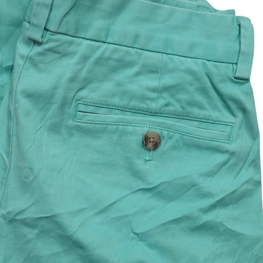 Pantalon Recto Vineyard Vines 30x30 Menta